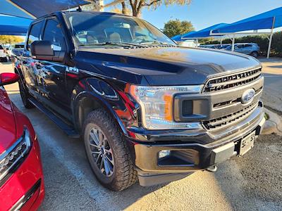 2020 Ford F-150 SuperCrew Cab 4WD Pickup for sale #252123A1 - photo 1