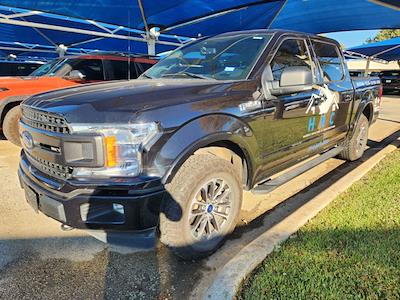2020 Ford F-150 SuperCrew Cab 4WD Pickup for sale #252123A1 - photo 2