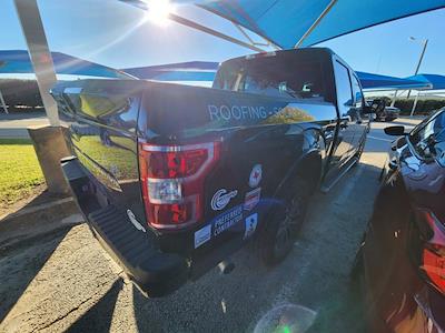 2020 Ford F-150 SuperCrew Cab 4WD Pickup for sale #252123A1 - photo 2