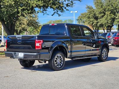 2020 Ford F-150 SuperCrew Cab 4WD Pickup for sale #252123A1 - photo 2