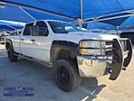 2009 Chevrolet Silverado 2500 Crew Cab 4WD Pickup for sale #252125A1 - photo 4