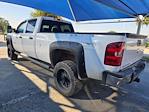 2009 Chevrolet Silverado 2500 Crew Cab 4WD Pickup for sale #252125A1 - photo 2