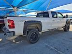 2009 Chevrolet Silverado 2500 Crew Cab 4WD Pickup for sale #252125A1 - photo 3