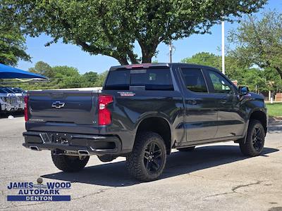 2021 Chevrolet Silverado 1500 Crew Cab 4WD Pickup for sale #252147A1 - photo 2