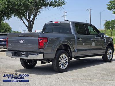 2024 Ford F-150 SuperCrew Cab 4WD Pickup for sale #252149A1 - photo 2