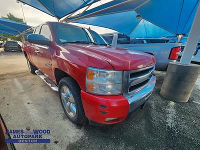 2011 Chevrolet Silverado 1500 Extended Cab RWD Pickup for sale #252156C1 - photo 1