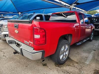 2011 Chevrolet Silverado 1500 Extended Cab RWD Pickup for sale #252156C1 - photo 2