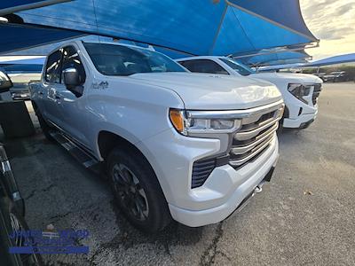 2022 Chevrolet Silverado 1500 Crew Cab 4WD Pickup for sale #252157A1 - photo 1