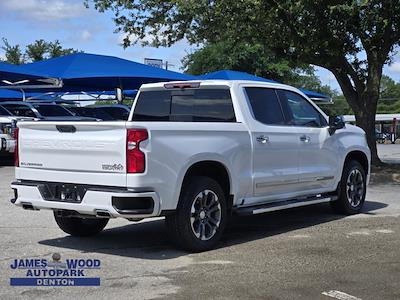 2022 Chevrolet Silverado 1500 Crew Cab 4WD Pickup for sale #252157A1 - photo 2