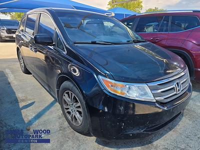 2012 Honda Odyssey FWD Minivan for sale #252161B1 - photo 1