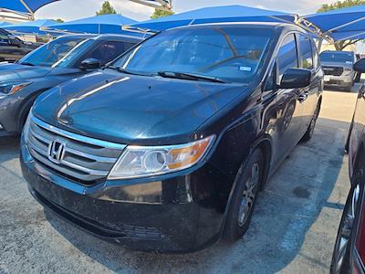 2012 Honda Odyssey FWD Minivan for sale #252161B1 - photo 2