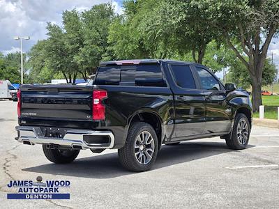 2020 Chevrolet Silverado 1500 Crew Cab 4WD Pickup for sale #252171A1 - photo 2