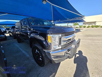 2017 Ford F-250 Crew Cab 4WD Pickup for sale #252173C1 - photo 1