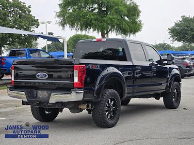 2017 Ford F-250 Crew Cab 4WD Pickup for sale #252173C1 - photo 2