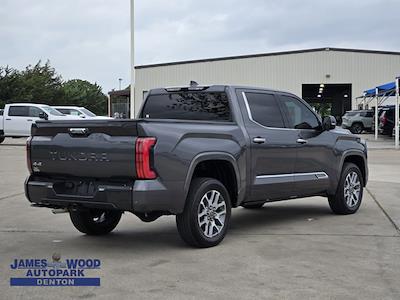 2023 Toyota Tundra CrewMax Cab 4WD Pickup for sale #252196A1 - photo 2