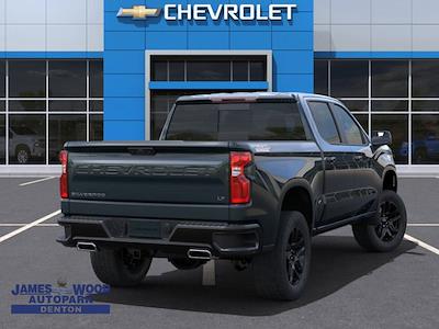 2025 Chevrolet Silverado 1500 Crew Cab 4WD Pickup for sale #252199 - photo 2