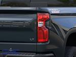 2025 Chevrolet Silverado 1500 Crew Cab 4WD Pickup for sale #252199 - photo 11