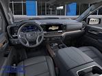 2025 Chevrolet Silverado 1500 Crew Cab 4WD Pickup for sale #252199 - photo 15
