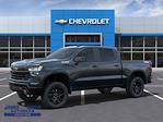 2025 Chevrolet Silverado 1500 Crew Cab 4WD Pickup for sale #252199 - photo 3