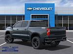 2025 Chevrolet Silverado 1500 Crew Cab 4WD Pickup for sale #252199 - photo 4