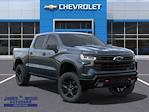 2025 Chevrolet Silverado 1500 Crew Cab 4WD Pickup for sale #252199 - photo 7