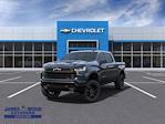 2025 Chevrolet Silverado 1500 Crew Cab 4WD Pickup for sale #252199 - photo 8
