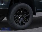2025 Chevrolet Silverado 1500 Crew Cab 4WD Pickup for sale #252199 - photo 9