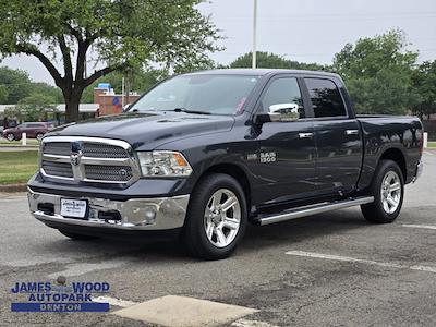 2018 Ram 1500 Crew Cab RWD Pickup for sale #252205A1 - photo 1