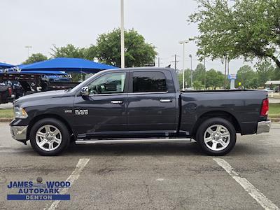 2018 Ram 1500 Crew Cab RWD Pickup for sale #252205A1 - photo 2