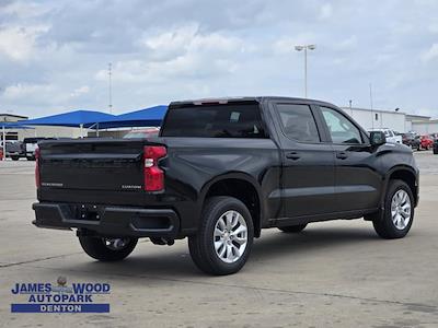 2025 Chevrolet Silverado 1500 Crew Cab RWD Pickup for sale #252208 - photo 2