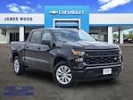 2025 Chevrolet Silverado 1500 Crew Cab RWD Pickup for sale #252208 - photo 1