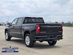 2025 Chevrolet Silverado 1500 Crew Cab RWD Pickup for sale #252208 - photo 4