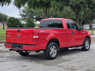 2008 Ford F-150 Regular Cab RWD Pickup for sale #252222A1 - photo 2