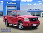 2008 Ford F-150 Regular Cab RWD Pickup for sale #252222A1 - photo 1
