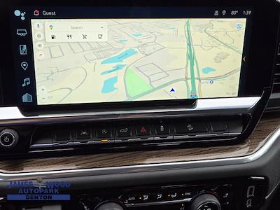 New 2025 Chevrolet Silverado 1500 - photo 1