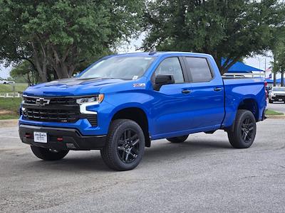 New 2025 Chevrolet Silverado 1500 - photo 1