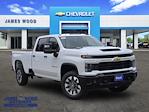 New 2025 Chevrolet Silverado 2500 Custom Crew Cab SRW Pickup for sale #252245 - photo 1