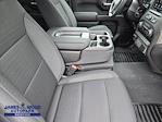 New 2025 Chevrolet Silverado 2500 Custom Crew Cab SRW Pickup for sale #252245 - photo 10
