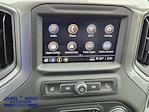 New 2025 Chevrolet Silverado 2500 Custom Crew Cab SRW Pickup for sale #252245 - photo 13