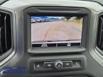 New 2025 Chevrolet Silverado 2500 Custom Crew Cab SRW Pickup for sale #252245 - photo 14