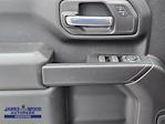 New 2025 Chevrolet Silverado 2500 Custom Crew Cab SRW Pickup for sale #252245 - photo 17