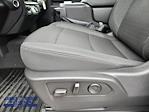 New 2025 Chevrolet Silverado 2500 Custom Crew Cab SRW Pickup for sale #252245 - photo 18