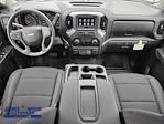 New 2025 Chevrolet Silverado 2500 Custom Crew Cab SRW Pickup for sale #252245 - photo 19
