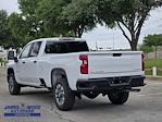 New 2025 Chevrolet Silverado 2500 Custom Crew Cab SRW Pickup for sale #252245 - photo 4