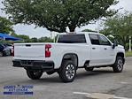New 2025 Chevrolet Silverado 2500 Custom Crew Cab SRW Pickup for sale #252245 - photo 2