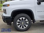 New 2025 Chevrolet Silverado 2500 Custom Crew Cab SRW Pickup for sale #252245 - photo 5