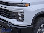 New 2025 Chevrolet Silverado 2500 Custom Crew Cab SRW Pickup for sale #252245 - photo 6