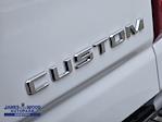 New 2025 Chevrolet Silverado 2500 Custom Crew Cab SRW Pickup for sale #252245 - photo 7