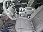 New 2025 Chevrolet Silverado 2500 Custom Crew Cab SRW Pickup for sale #252245 - photo 9