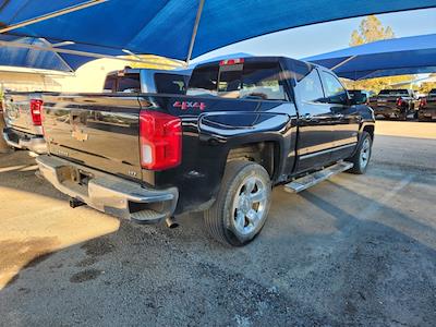 2018 Chevrolet Silverado 1500 Crew Cab 4WD Pickup for sale #252252A1 - photo 2